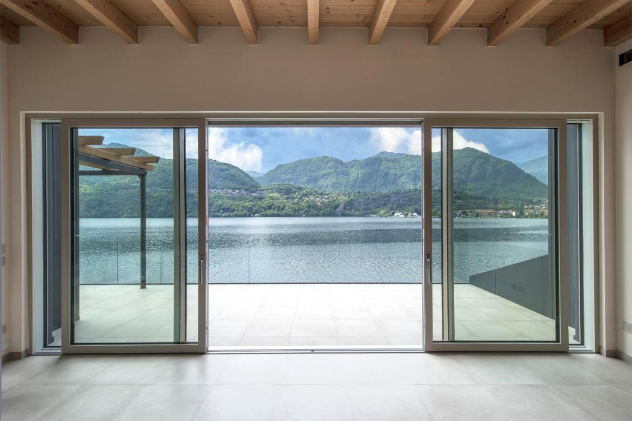 D'Ocalee Holiday Experience Lago D'Orta Omegna Ngoại thất bức ảnh