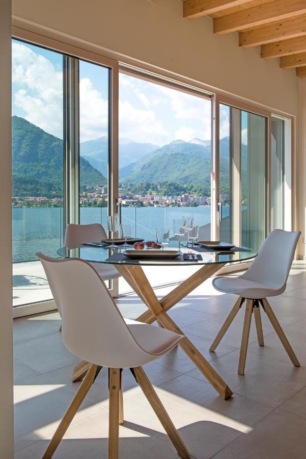 D'Ocalee Holiday Experience Lago D'Orta Omegna Ngoại thất bức ảnh