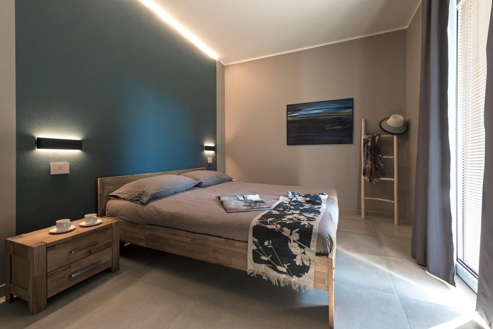 D'Ocalee Holiday Experience Lago D'Orta Omegna Ngoại thất bức ảnh