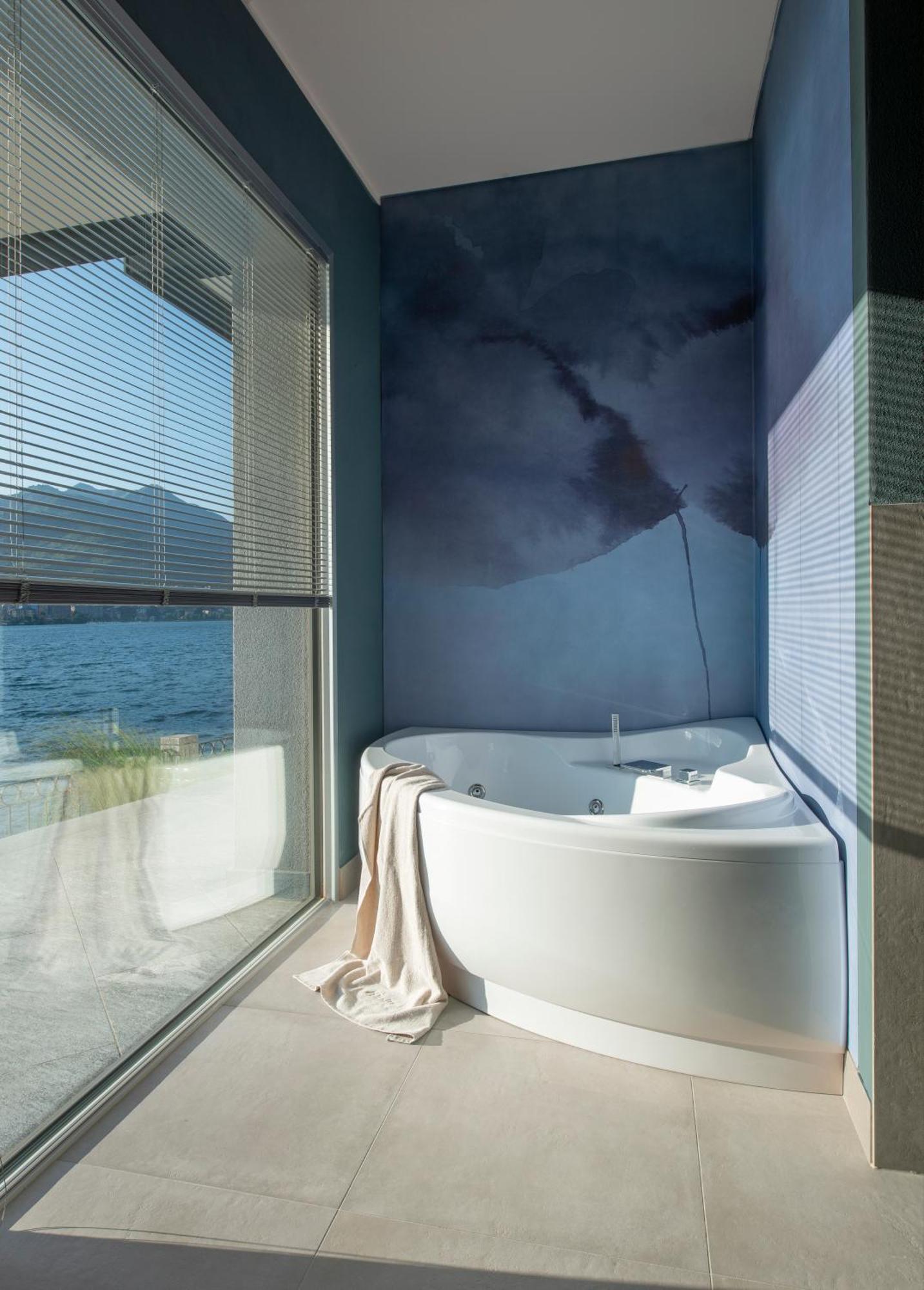 D'Ocalee Holiday Experience Lago D'Orta Omegna Ngoại thất bức ảnh